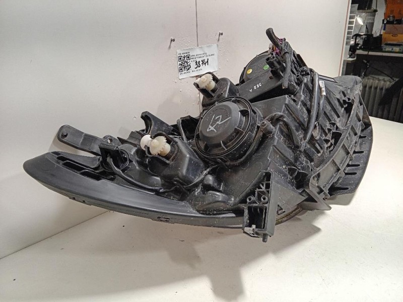 Proiettore ANT SX 95095500 Opel Mokka 2013