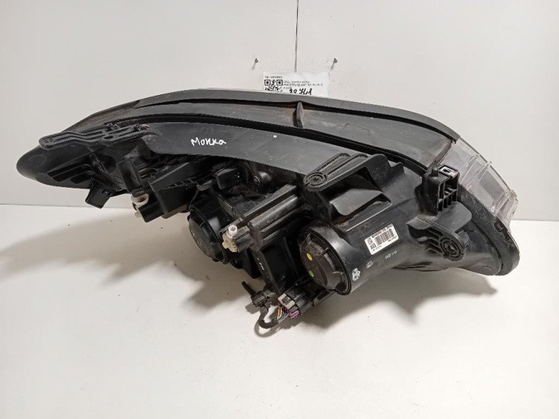 Proiettore ANT SX 95095500 Opel Mokka 2013