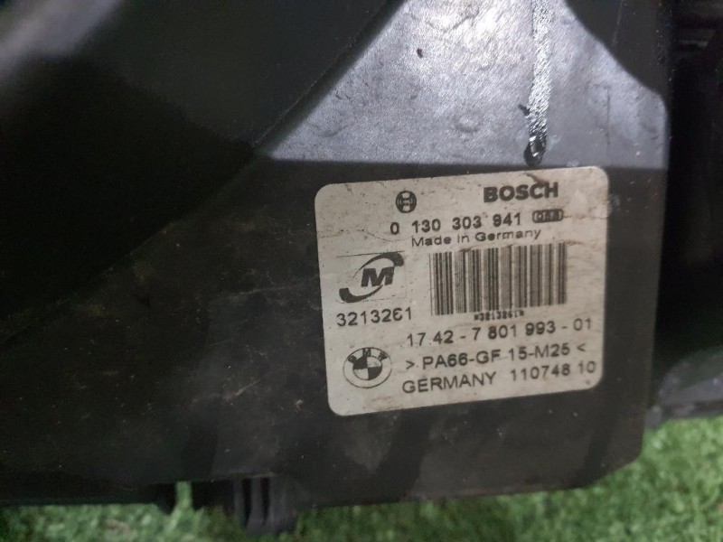 Radiatore Acqua Bmw Serie 3 E90 Berlina 2005