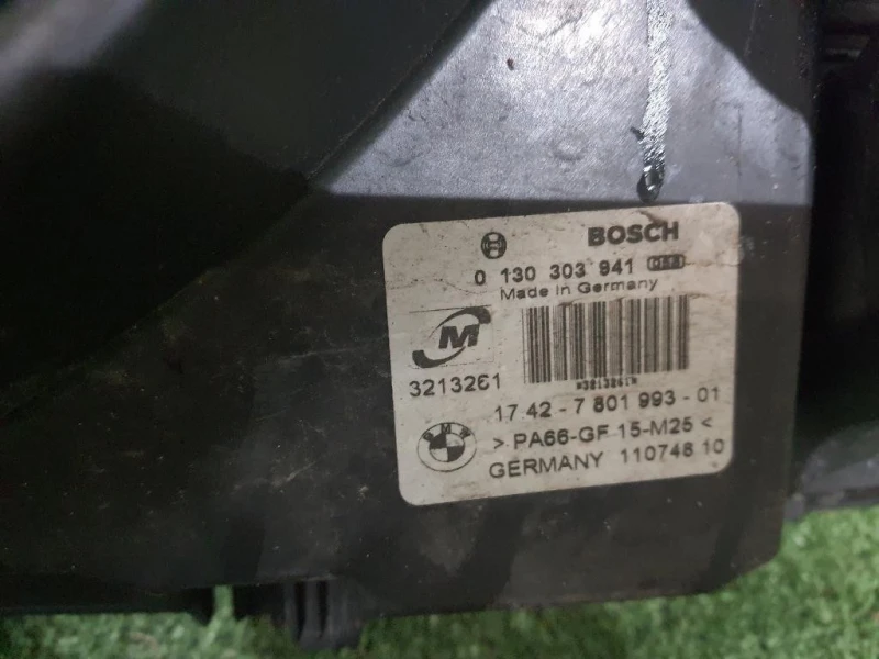 Radiatore Acqua Bmw Serie 3 E90 Berlina 2005