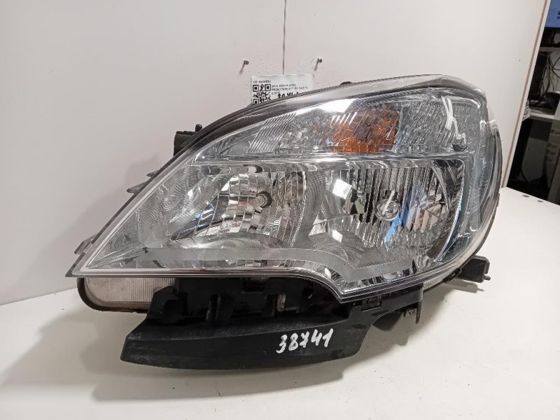 Proiettore ANT SX 95095500 Opel Mokka 2013