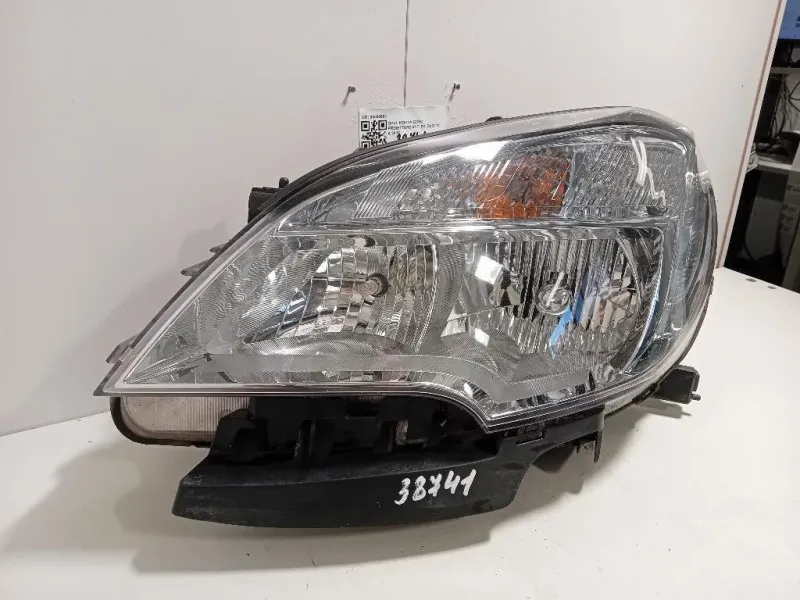 Proiettore ANT SX 95095500 Opel Mokka 2013