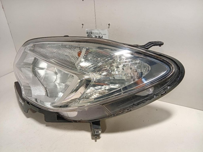 Proiettore ANT SX 95095500 Opel Mokka 2013