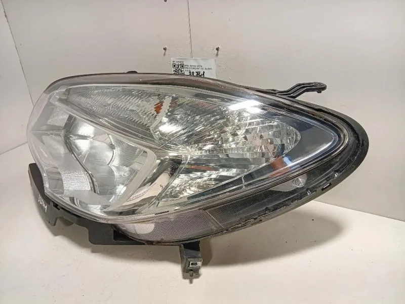 Proiettore ANT SX 95095500 Opel Mokka 2013