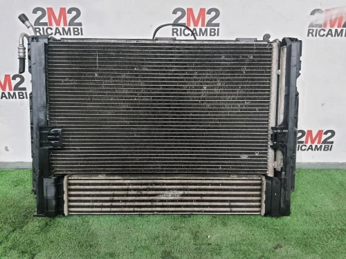 Radiatore Acqua Bmw Serie 3 E90 Berlina 2005