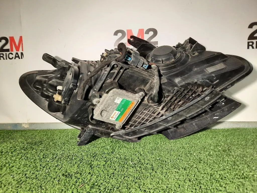 Proiettore ANT SX 42344332 Opel Mokka 2013