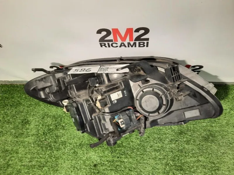 Proiettore ANT SX 42344332 Opel Mokka 2013