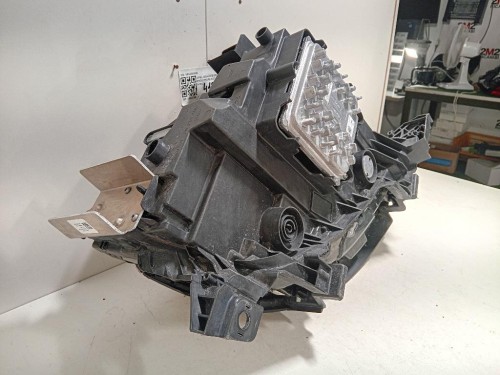 Proiettore ANT SX 9834030080 Opel Mokka B 2020