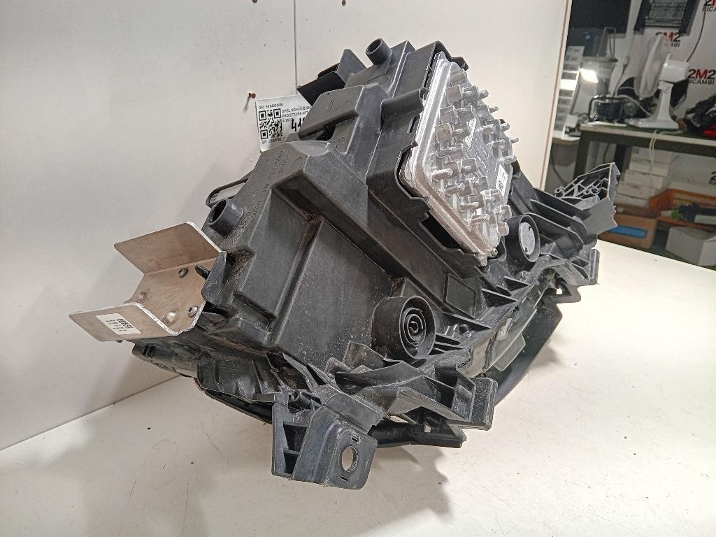 Proiettore ANT SX 9834030080 Opel Mokka B 2020