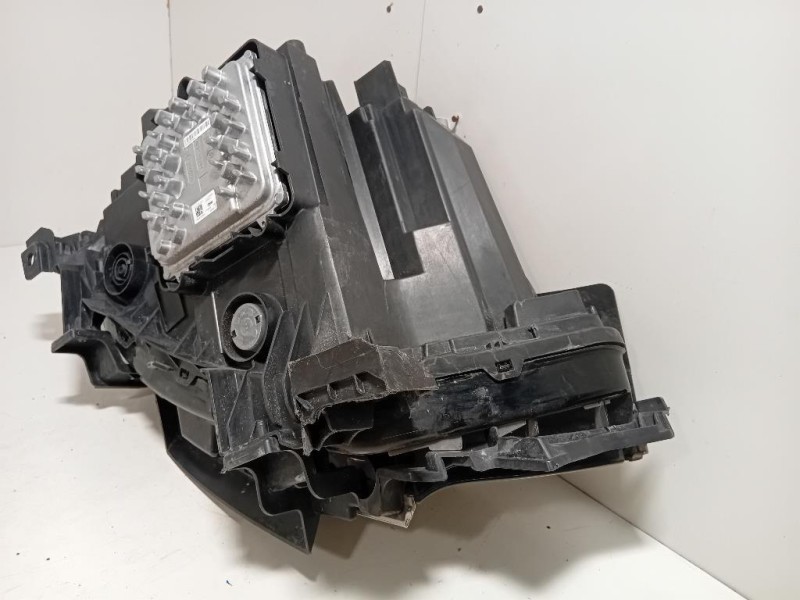 Proiettore ANT SX 9834030080 Opel Mokka B 2020