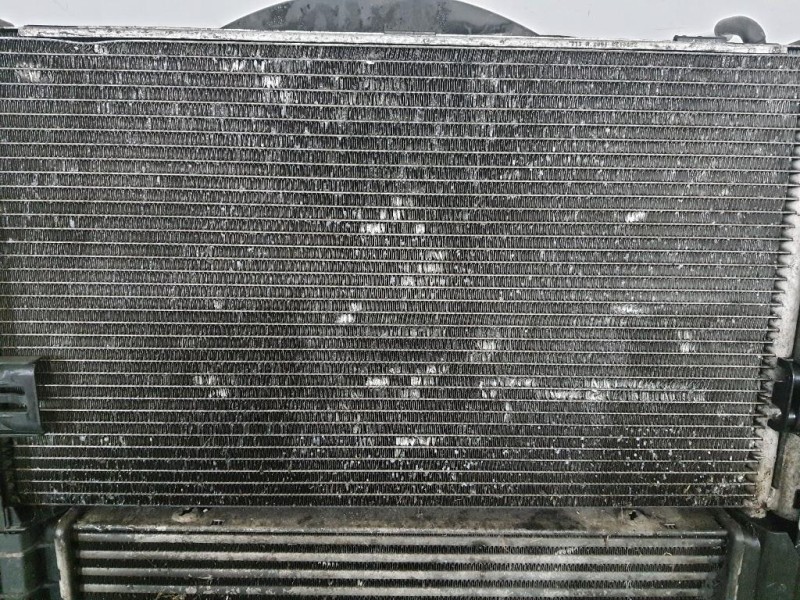 Radiatore Acqua Bmw Serie 3 E90 Berlina 2005