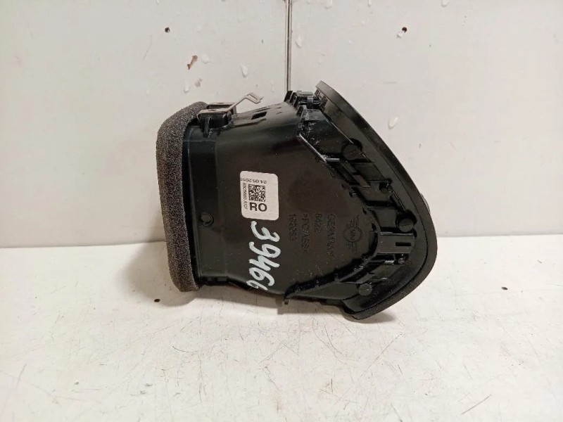 Griglia Condotto ARIA Cruscotto ANT SX 162083 SX Mini MINI ONE F55 2014