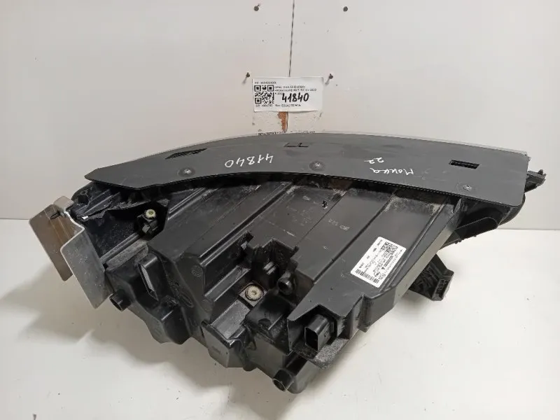 Proiettore ANT SX 9834030080 Opel Mokka B 2020