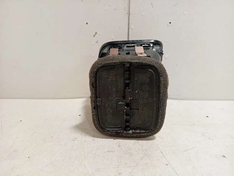 Griglia Condotto ARIA Cruscotto ANT SX 162083 SX Mini MINI ONE F55 2014