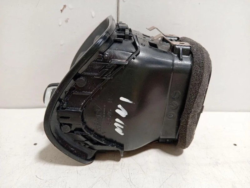 Griglia Condotto ARIA Cruscotto ANT SX 162083 SX Mini MINI ONE F55 2014