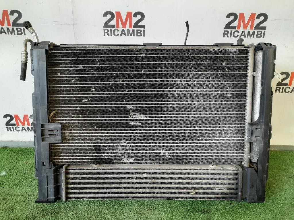 Radiatore Acqua 7810258 Bmw Serie 3 E90 Berlina 2005