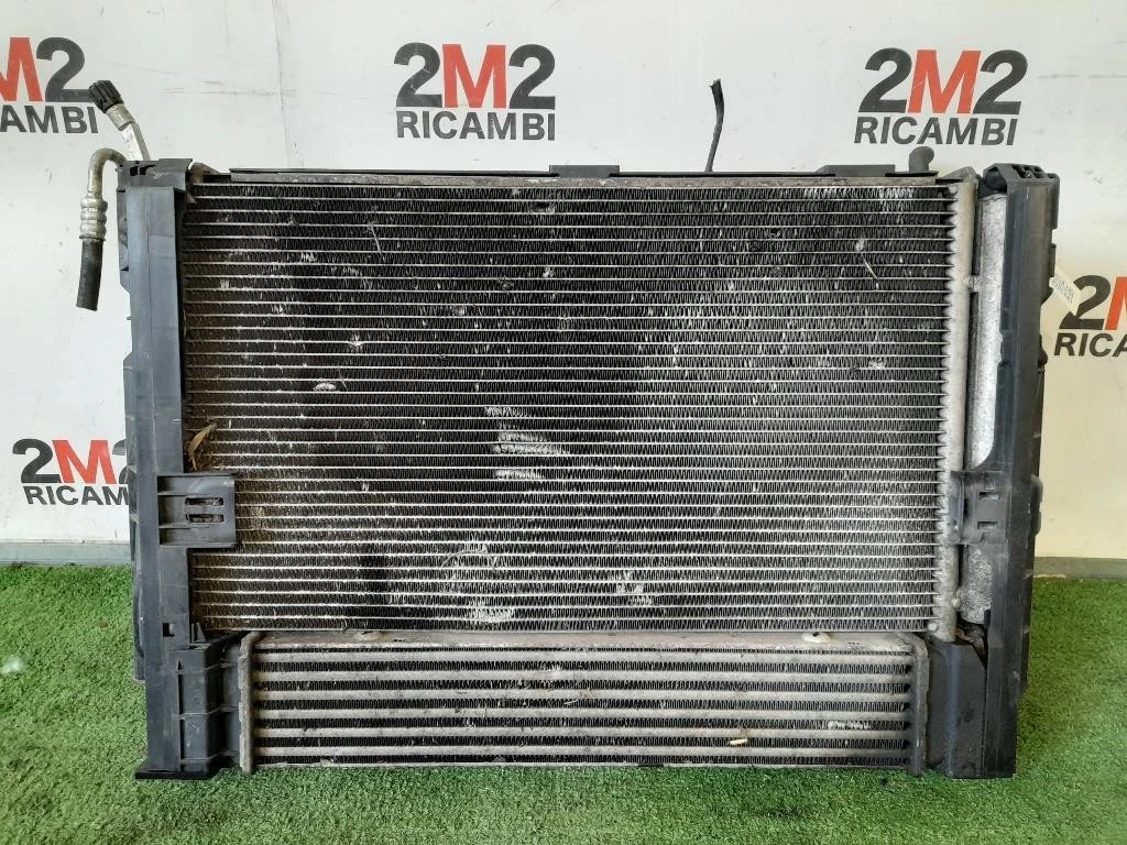 Radiatore Acqua 7810258 Bmw Serie 3 E90 Berlina 2005