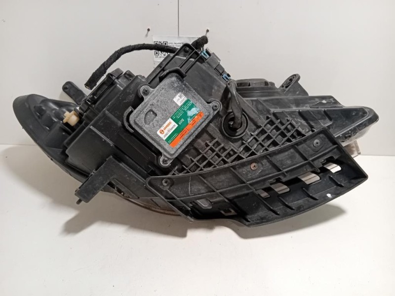 Proiettore ANT SX 1675887980 Opel Mokka B 2020