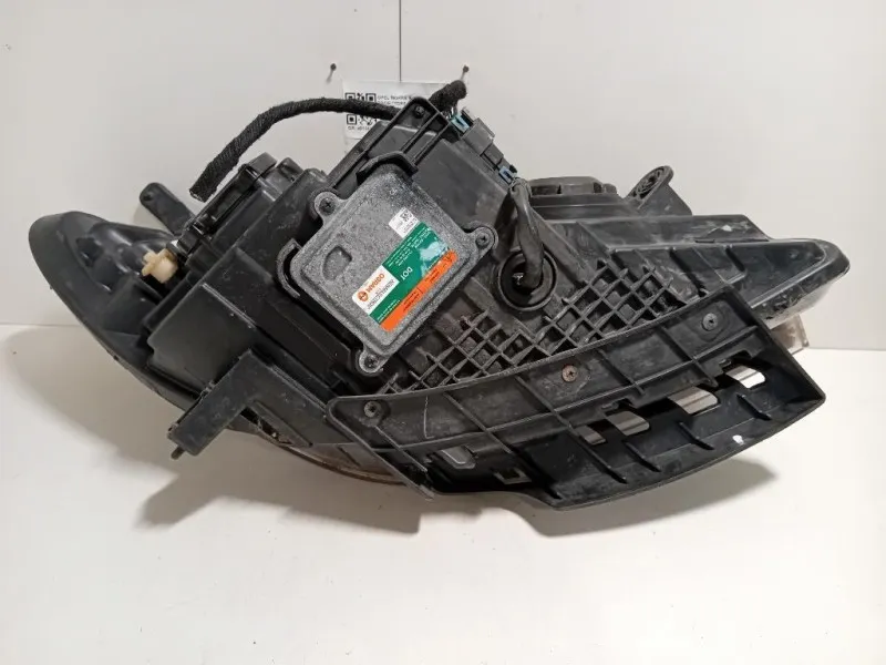 Proiettore ANT SX 1675887980 Opel Mokka B 2020