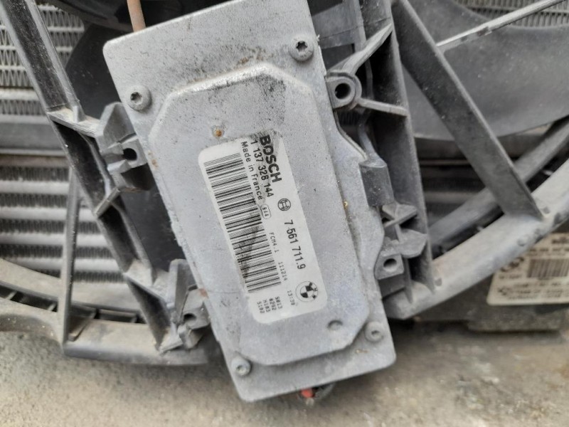 Radiatore Acqua Bmw Serie 3 E92 Coupe 2007