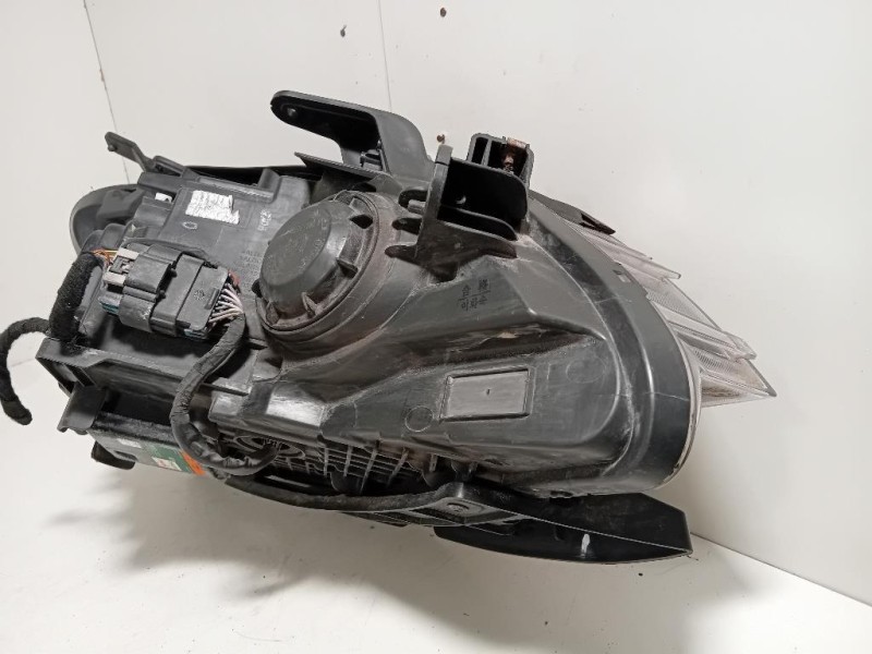 Proiettore ANT SX 1675887980 Opel Mokka B 2020