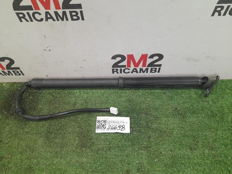 Ammortizzatore Portello POST SX 6892042020 Toyota RAV 4 V 2018