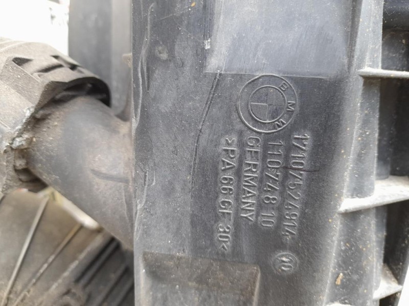 Radiatore Acqua Bmw Serie 3 E92 Coupe 2007