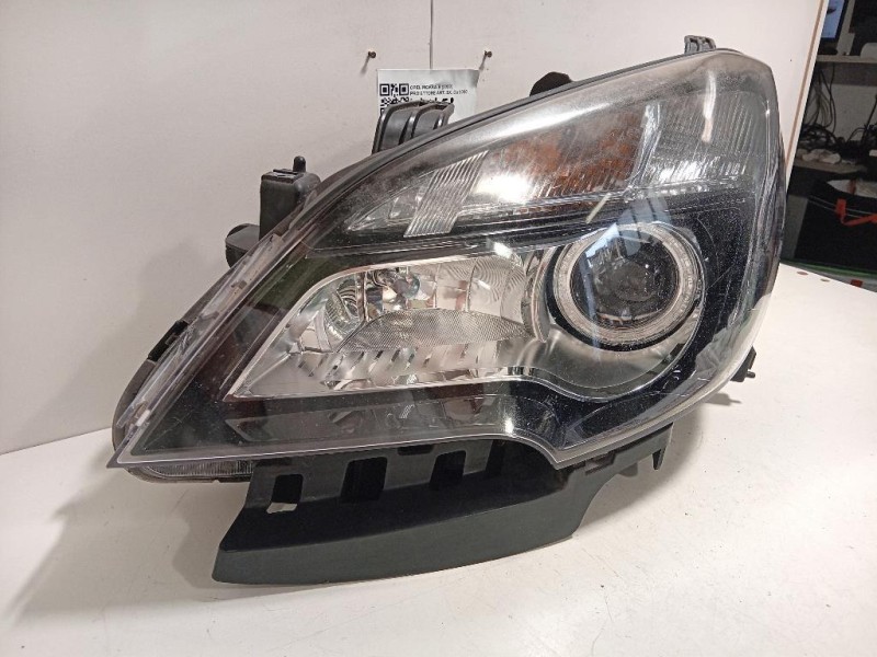 Proiettore ANT SX 1675887980 Opel Mokka B 2020