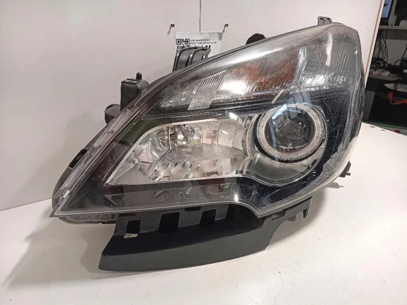 Proiettore ANT SX 1675887980 Opel Mokka B 2020