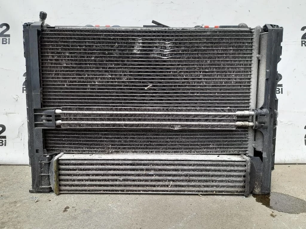 Radiatore Acqua Bmw Serie 3 E92 Coupe 2007