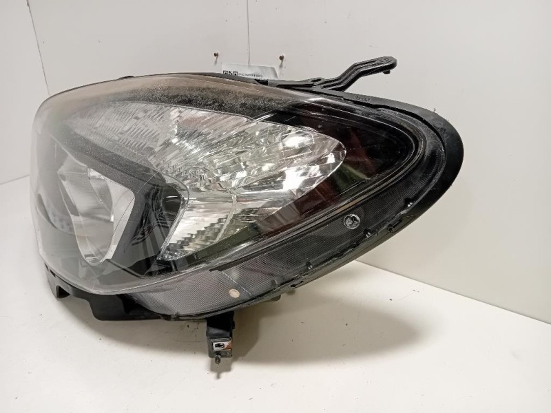 Proiettore ANT SX 1675887980 Opel Mokka B 2020