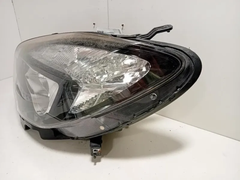 Proiettore ANT SX 1675887980 Opel Mokka B 2020