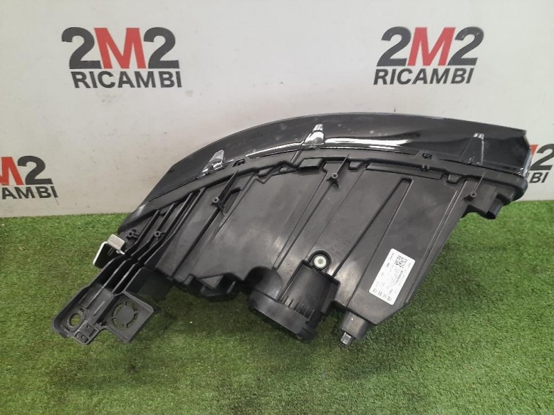 Proiettore ANT SX 9834008280 Opel Mokka B 2020