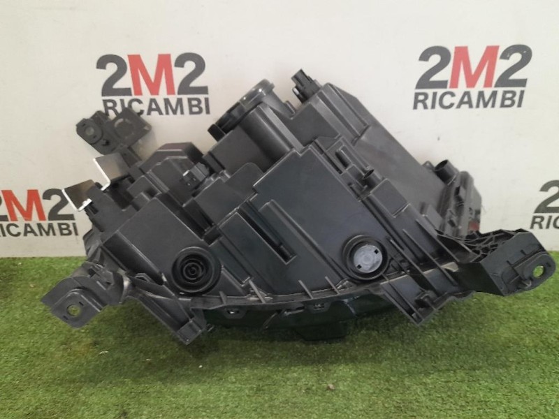 Proiettore ANT SX 9834008280 Opel Mokka B 2020