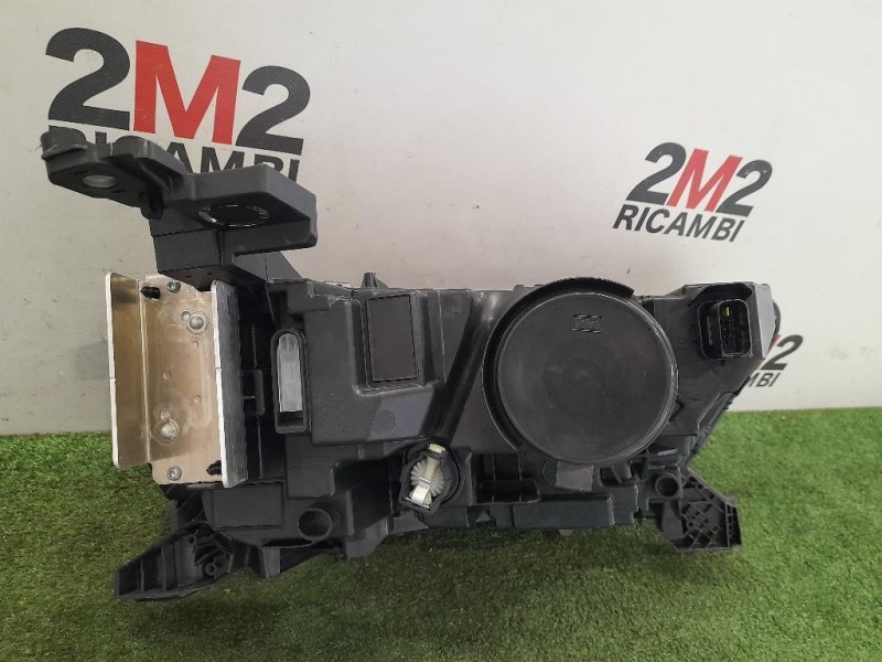 Proiettore ANT SX 9834008280 Opel Mokka B 2020