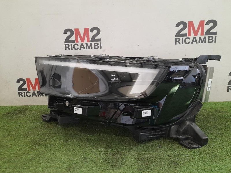 Proiettore ANT SX 9834008280 Opel Mokka B 2020