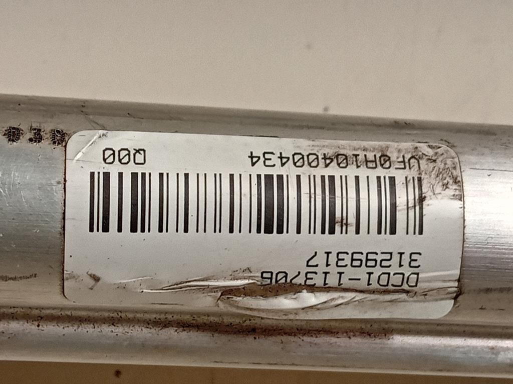 Ammortizzatore Portello POST SX 30754548 Volvo XC60 I 2009