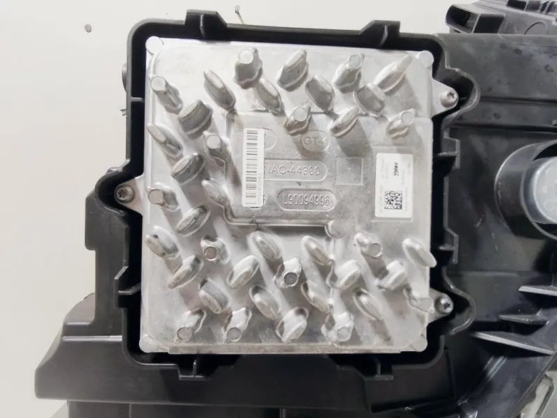 Proiettore ANT SX 1675888180 LED Opel Mokka B 2020