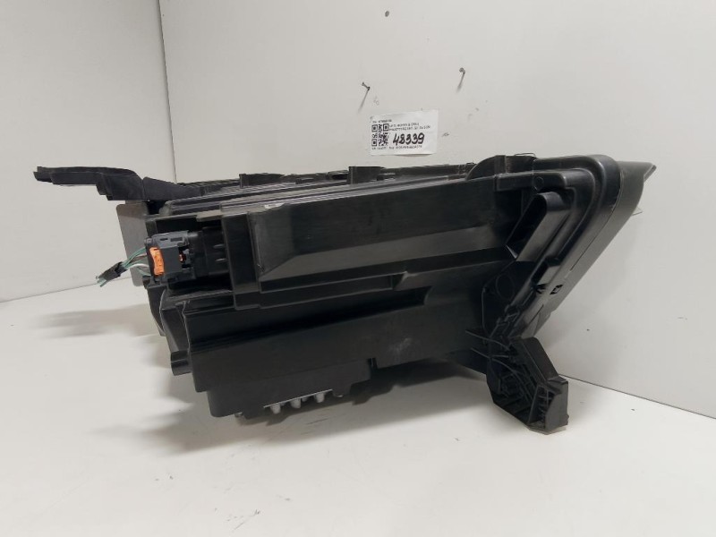 Proiettore ANT SX 1675888180 LED Opel Mokka B 2020