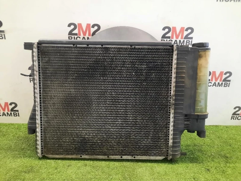 Radiatore Acqua 17101740696 Bmw Serie 5 E39 Berlina 1996