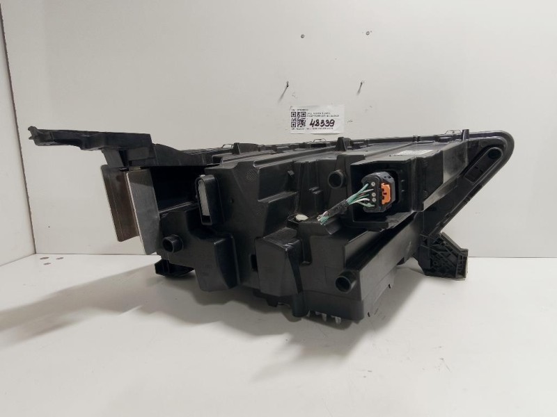 Proiettore ANT SX 1675888180 LED Opel Mokka B 2020