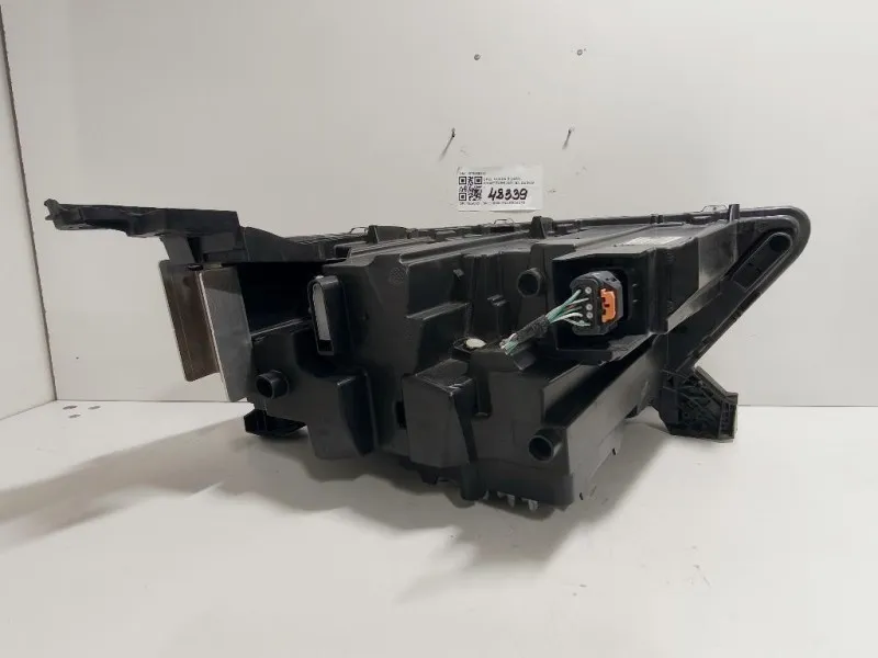 Proiettore ANT SX 1675888180 LED Opel Mokka B 2020