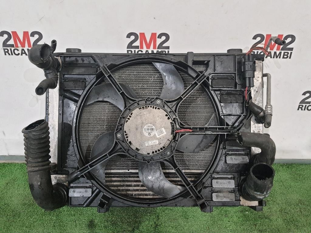 Griglia Condotto ARIA Cruscotto ANT SX 13417597 Opel Astra J 2012