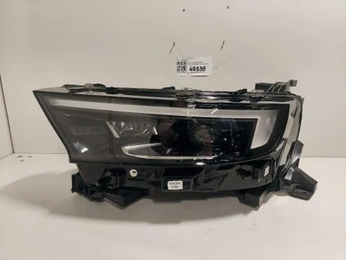 Proiettore ANT SX 1675888180 LED Opel Mokka B 2020