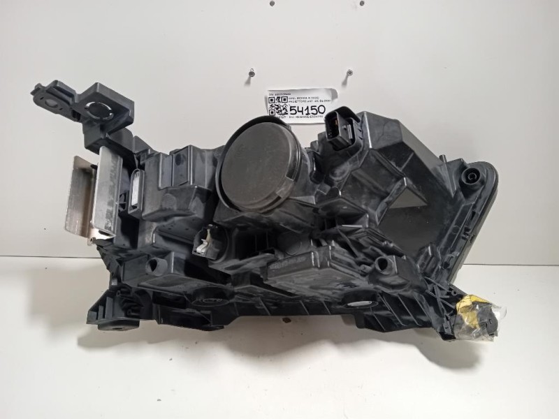 Proiettore ANT SX 9860326480 FULL LED Opel Mokka B 2024