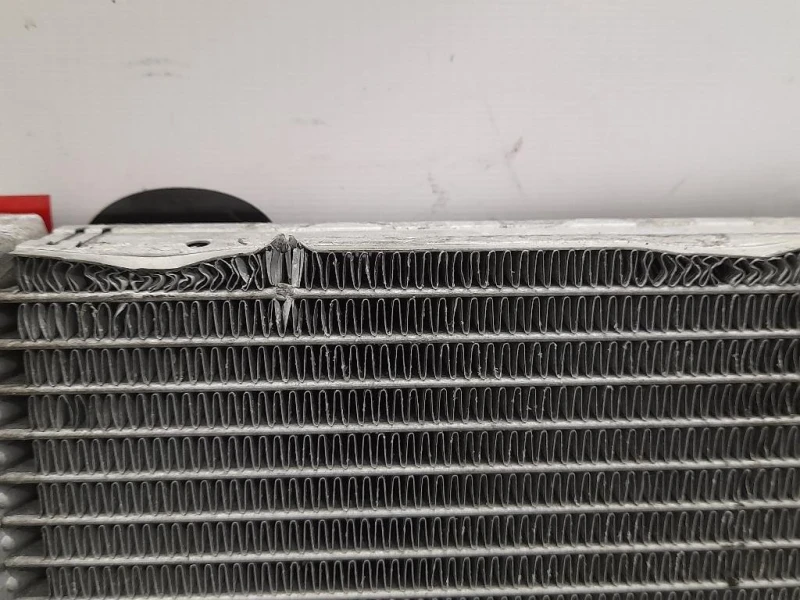 Radiatore Acqua 17118509175 Bmw Serie 5 F10 Berlina 2010