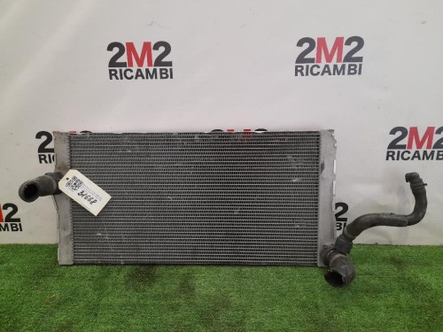 Radiatore Acqua