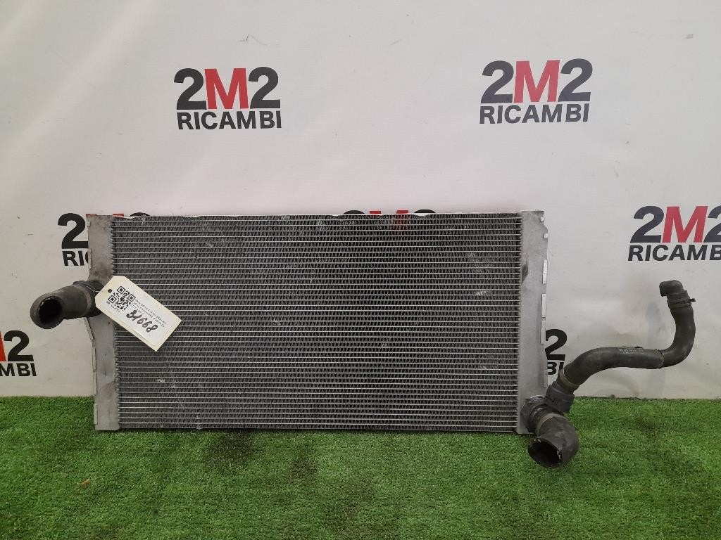 Radiatore Acqua 17118509175 Bmw Serie 5 F10 Berlina 2010