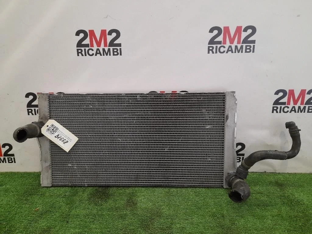 Radiatore Acqua 17118509175 Bmw Serie 5 F10 Berlina 2010