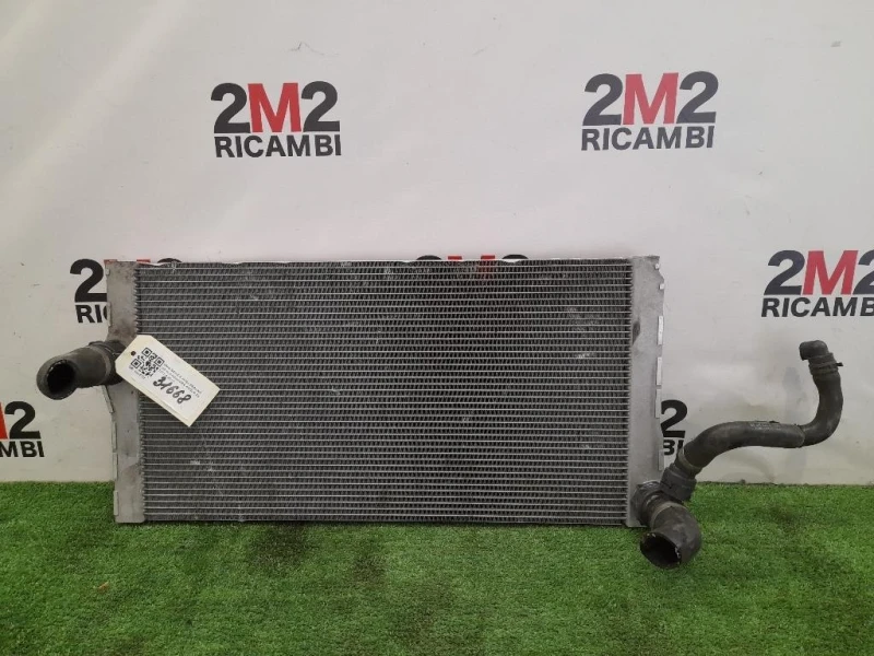 Radiatore Acqua 17118509175 Bmw Serie 5 F10 Berlina 2010